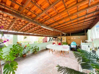 Casa com 2 Quartos à venda, 120m² no Ponta D'Areia, Niterói