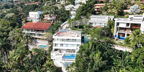 Casa de Condomínio com 5 Quartos à venda, 900m² no Itanhangá, Rio de Janeiro
