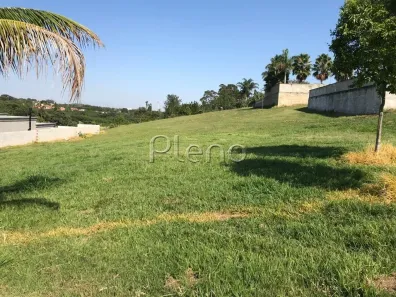 Lote/Terreno à venda, 2200m² no Chácara Bela Vista, Campinas