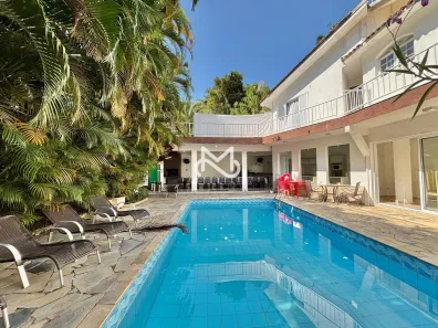 Casa com 8 Quartos à venda, 650m² no Costa do Sol, Bertioga