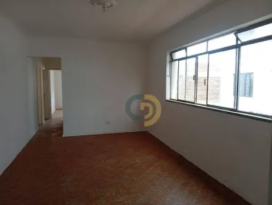 Apartamento com 3 Quartos à venda, 95m² no Embaré, Santos