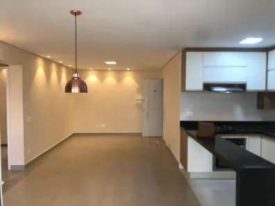 Apartamento com 2 Quartos para alugar, 93m² no São Judas, Piracicaba