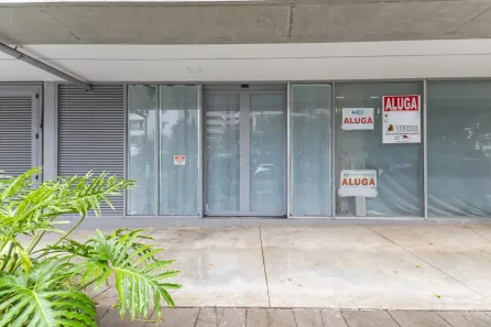 Ponto Comercial para alugar, 566m² no Vila Uberabinha, São Paulo