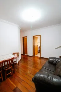 Cobertura com 4 Quartos à venda, 156m² no Ouro Preto, Belo Horizonte