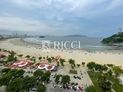 Apartamento com 3 Quartos à venda, 175m² no Itararé, São Vicente