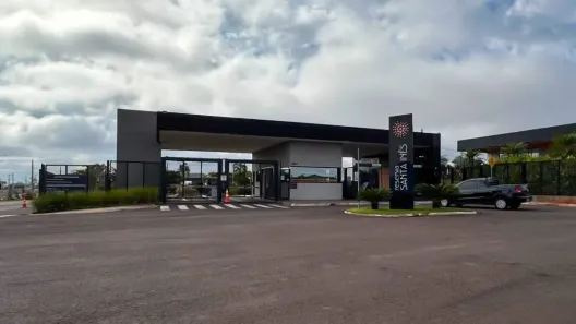 Casa de Condomínio com 3 Quartos para alugar, 125m² no Nova Lima, Campo Grande