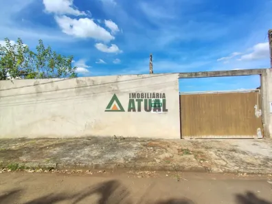 Lote/Terreno à venda, 344m² no Jardim Adriana I, Londrina