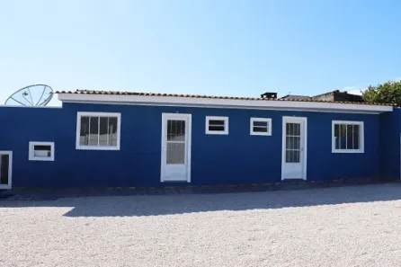 Kitnet com 1 Quarto para alugar, 16m² no Nova Rússia, Ponta Grossa