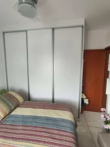 Apartamento com 2 Quartos à venda, 60m² no Ocian, Praia Grande