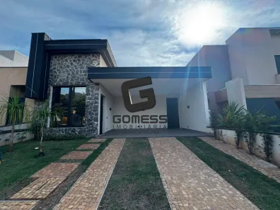 Casa com 3 Quartos à venda, 164m² no Jardim Valencia, Ribeirão Preto