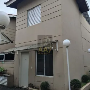 Sobrado com 2 Quartos à venda, 85m² no Jardim Sarah, São Paulo