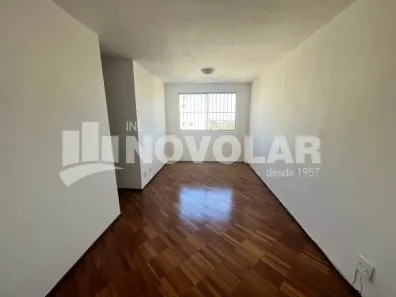 Apartamento com 2 Quartos à venda, 50m² no Jardim Andaraí, São Paulo
