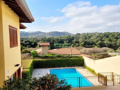 Casa com 3 Quartos à venda, 600m² no Chácara Malota, Jundiaí