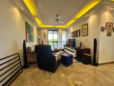 Apartamento com 4 Quartos à venda, 138m² no Barra da Tijuca, Rio de Janeiro