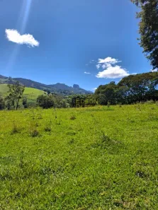 Lote/Terreno à venda, 5000m² no Baú, São Bento do Sapucaí
