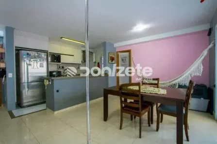 Apartamento com 3 Quartos à venda, 96m² no Vila Assunção, Santo André
