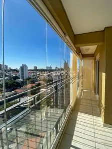 Apartamento com 3 Quartos à venda, 105m² no Jardim Vergueiro, Sorocaba