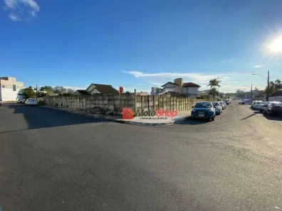 Lote/Terreno à venda, 900m² no Centro, Araranguá
