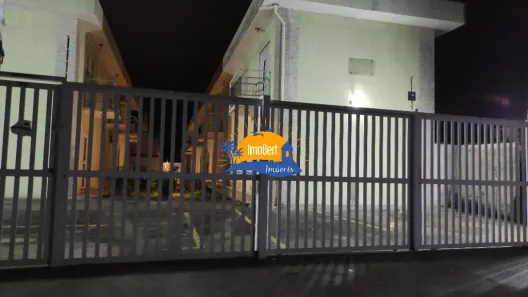 Casa de Condomínio com 2 Quartos à venda, 74m² no Rio da Praia, Bertioga