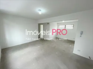 Apartamento com 2 Quartos à venda, 73m² no Moema, São Paulo