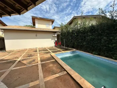 Casa de Condomínio com 3 Quartos à venda, 150m² no Residencial Anita Tiezzi, Presidente Prudente