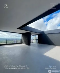Cobertura com 3 Quartos à venda, 210m² no Jardim Tavares, Campina Grande