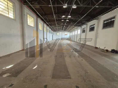Galpão/Depósito/Armazém à venda, 720m² no João XXIII, Vinhedo