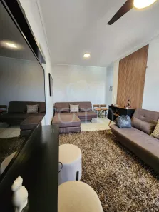 Apartamento com 1 Quarto à venda, 48m² no Jardim Walkíria, São José do Rio Preto