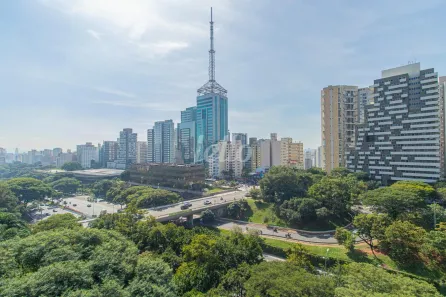 Sala Comercial para alugar, 195m² no Paraíso, São Paulo