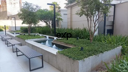 Apartamento com 2 Quartos para venda ou aluguel, 73m² no Botafogo, Campinas
