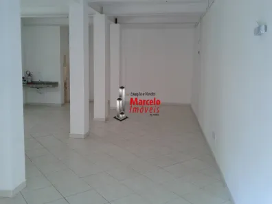 Ponto Comercial à venda, 210m² no Caiçaras, Belo Horizonte