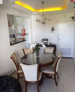 Cobertura com 2 Quartos à venda, 136m² no Jardim Paraíso, São Carlos