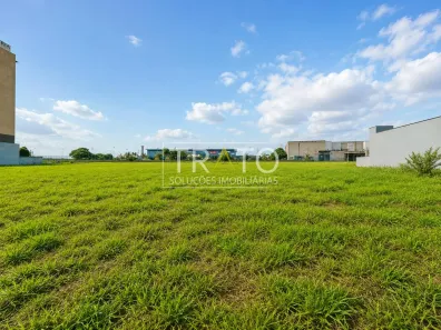 Lote/Terreno à venda, 544m² no Morumbi, Paulínia
