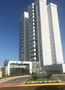 Apartamento com 3 Quartos à venda, 124m² no Residencial Villaggio III, Bauru
