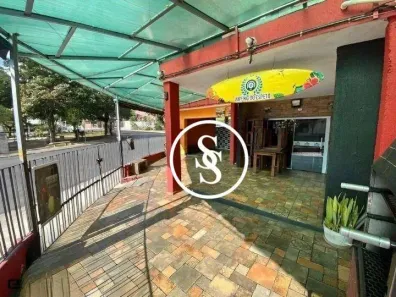 Prédio Comercial à venda, 252m² no Assunção, São Bernardo do Campo