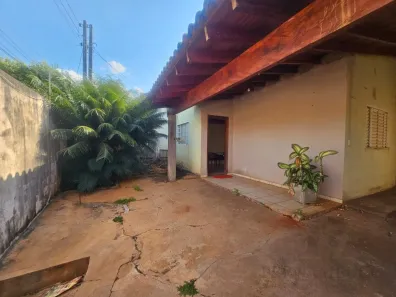 Casa com 2 Quartos à venda, 70m² no Parque das Aroeiras, São José do Rio Preto