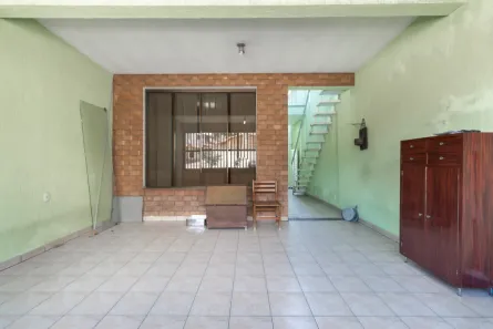 Sobrado com 3 Quartos à venda, 154m² no Parque Nações Unidas, São Paulo