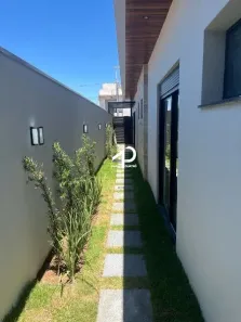 Casa de Condomínio com 3 Quartos à venda, 165m² no Condomínio Belvedere II, Cuiabá