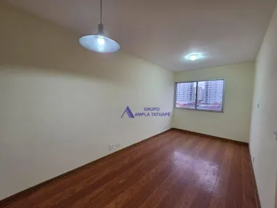 Apartamento com 2 Quartos para alugar, 54m² no Mooca, São Paulo