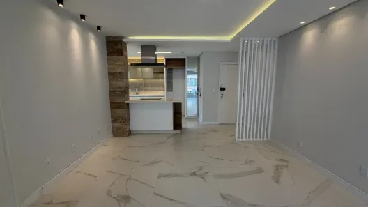 Apartamento com 2 Quartos à venda, 81m² no Coqueiros, Florianópolis