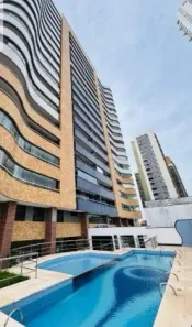 Apartamento com 4 Quartos à venda, 220m² no Mucuripe, Fortaleza