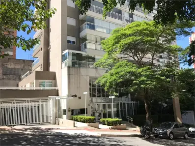 Apartamento com 1 Quarto à venda, 53m² no Vila Mascote, São Paulo