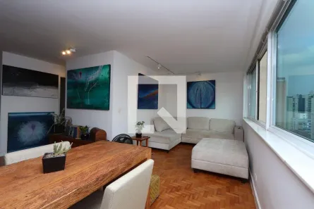 Apartamento com 1 Quarto à venda, 75m² no Vila Mariana, São Paulo