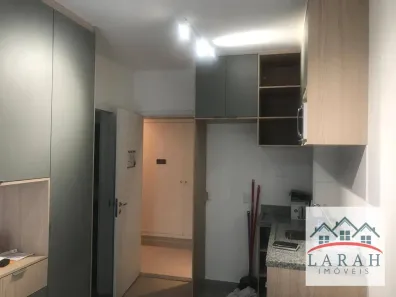 Apartamento com 1 Quarto para alugar, 31m² no Butantã, São Paulo