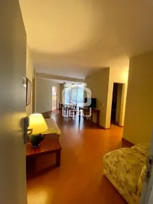 Apartamento com 2 Quartos para alugar, 77m² no Vila Andrade, São Paulo