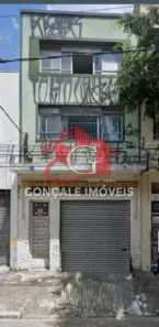 Imóvel Comercial à venda, 210m² no Brás, São Paulo