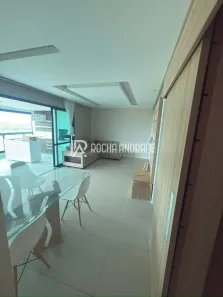 Apartamento com 3 Quartos à venda, 121m² no Patamares, Salvador