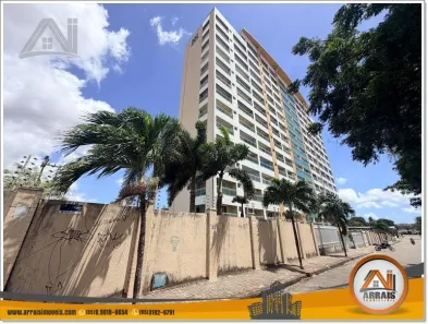 Apartamento com 3 Quartos à venda, 85m² no Itaperi, Fortaleza