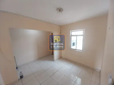 Apartamento com 2 Quartos para alugar, 44m² no Conjunto Habitacional Teotonio Vilela, São Paulo
