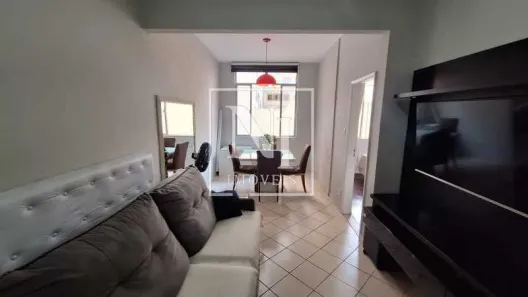 Apartamento com 2 Quartos à venda, 75m² no Copacabana, Rio de Janeiro